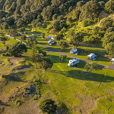 Tasman Holiday Parks - Ohiwa Opotiki Εξωτερικό φωτογραφία