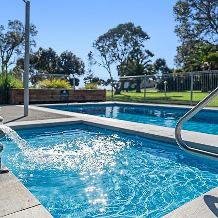 Tasman Holiday Parks - Ohiwa Opotiki Εξωτερικό φωτογραφία