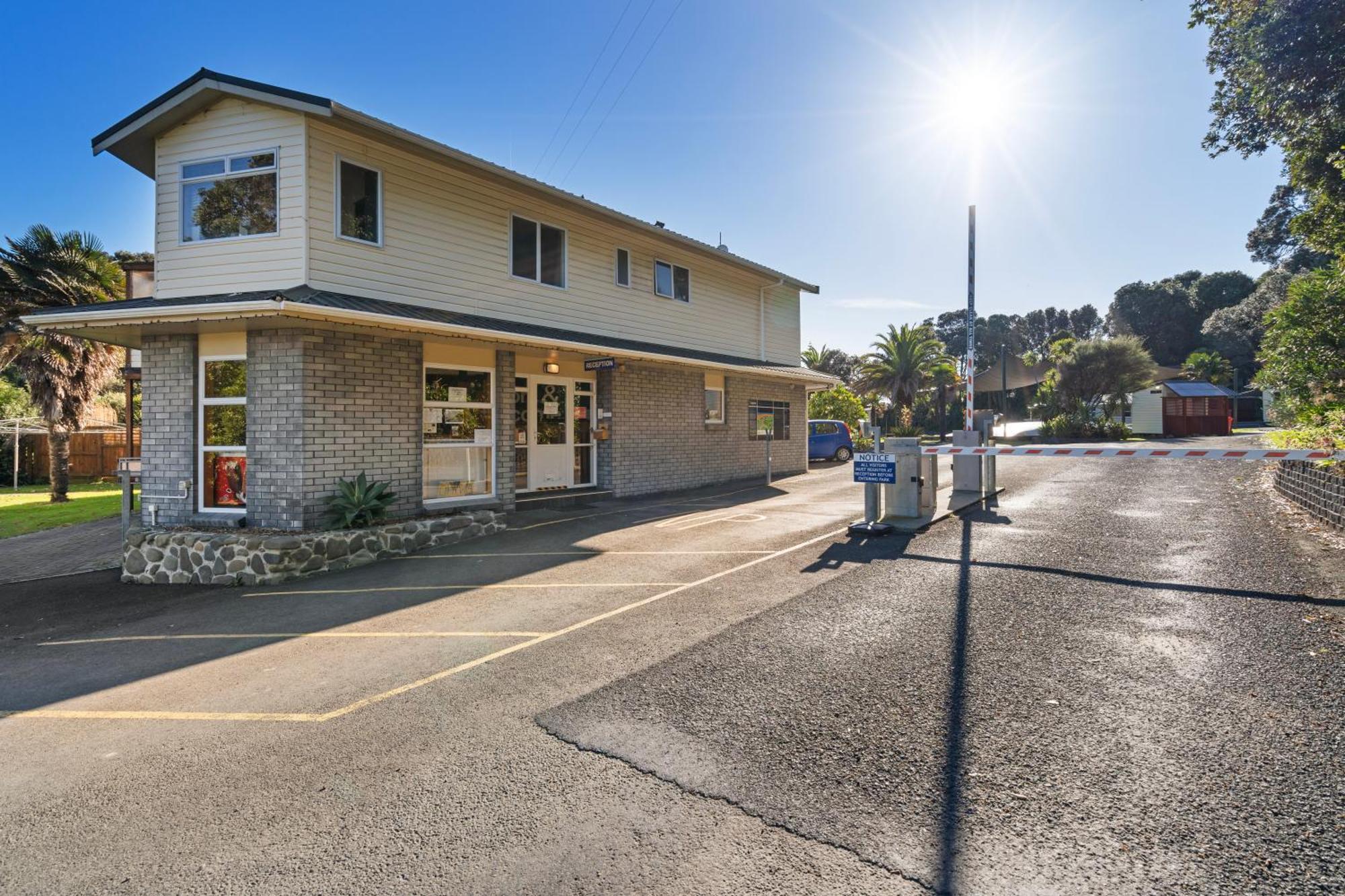 Tasman Holiday Parks - Ohiwa Opotiki Εξωτερικό φωτογραφία