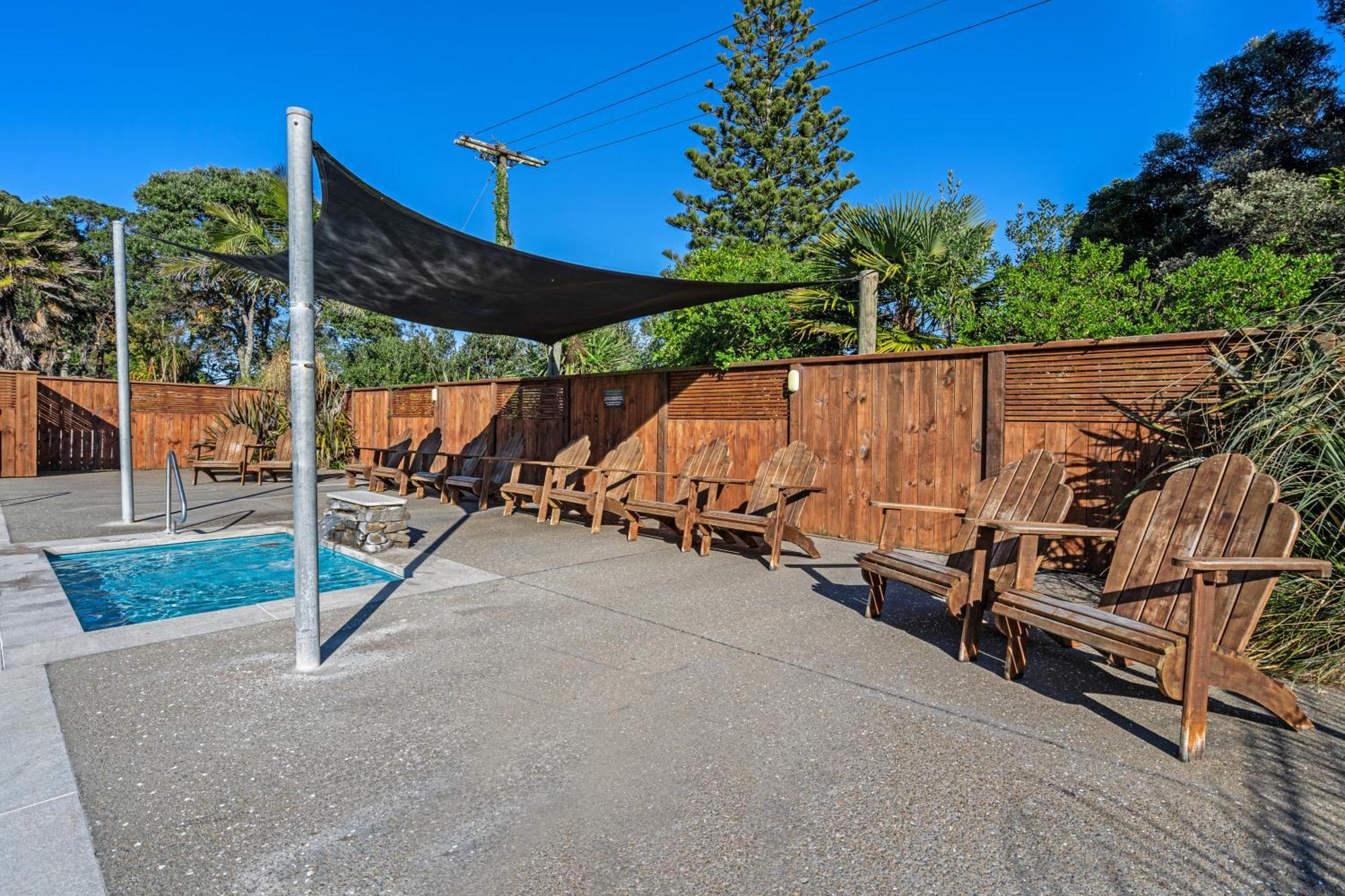 Tasman Holiday Parks - Ohiwa Opotiki Εξωτερικό φωτογραφία