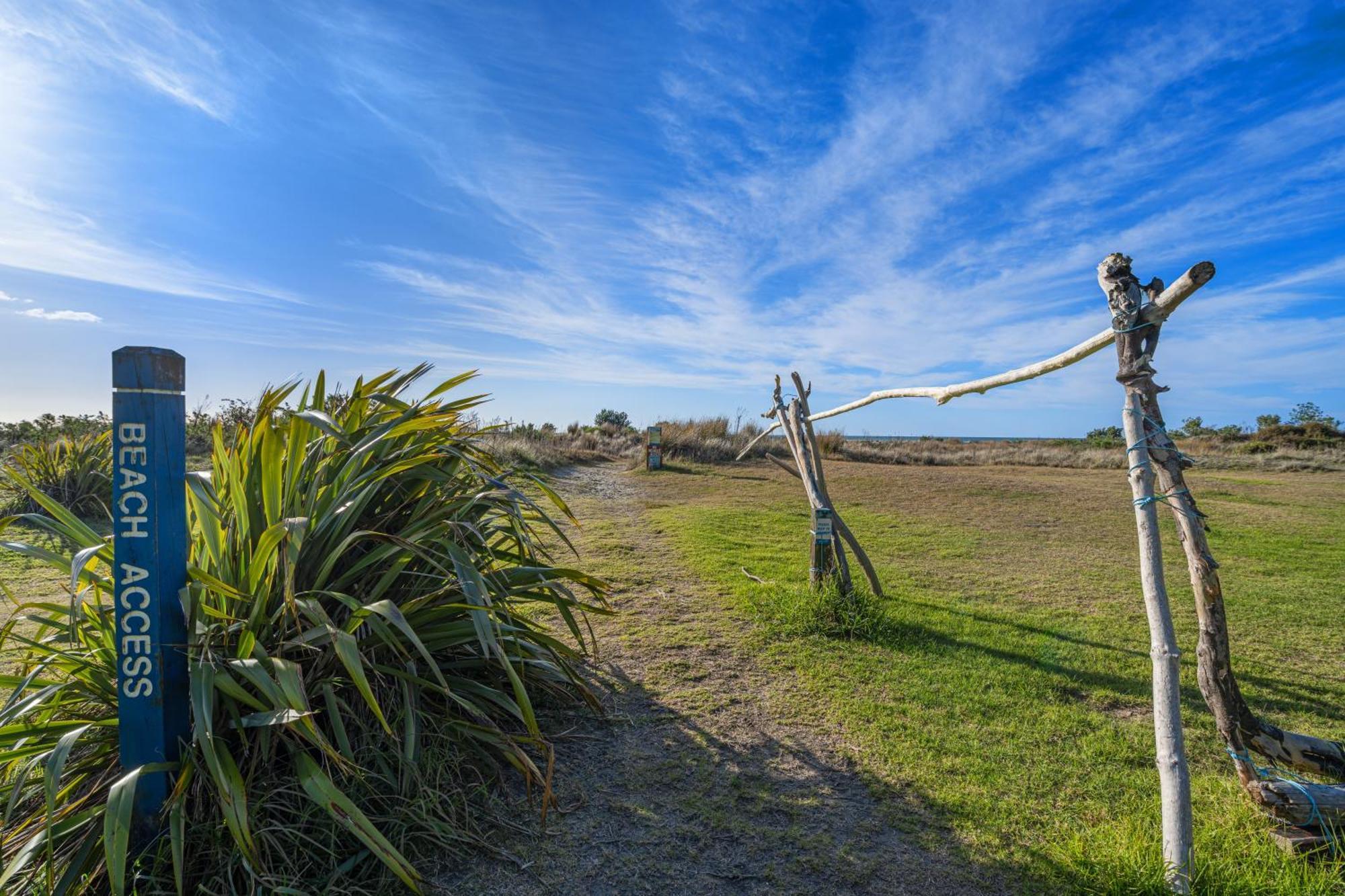 Tasman Holiday Parks - Ohiwa Opotiki Εξωτερικό φωτογραφία