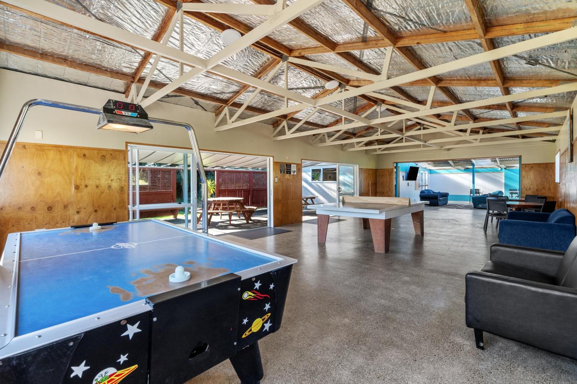 Tasman Holiday Parks - Ohiwa Opotiki Εξωτερικό φωτογραφία