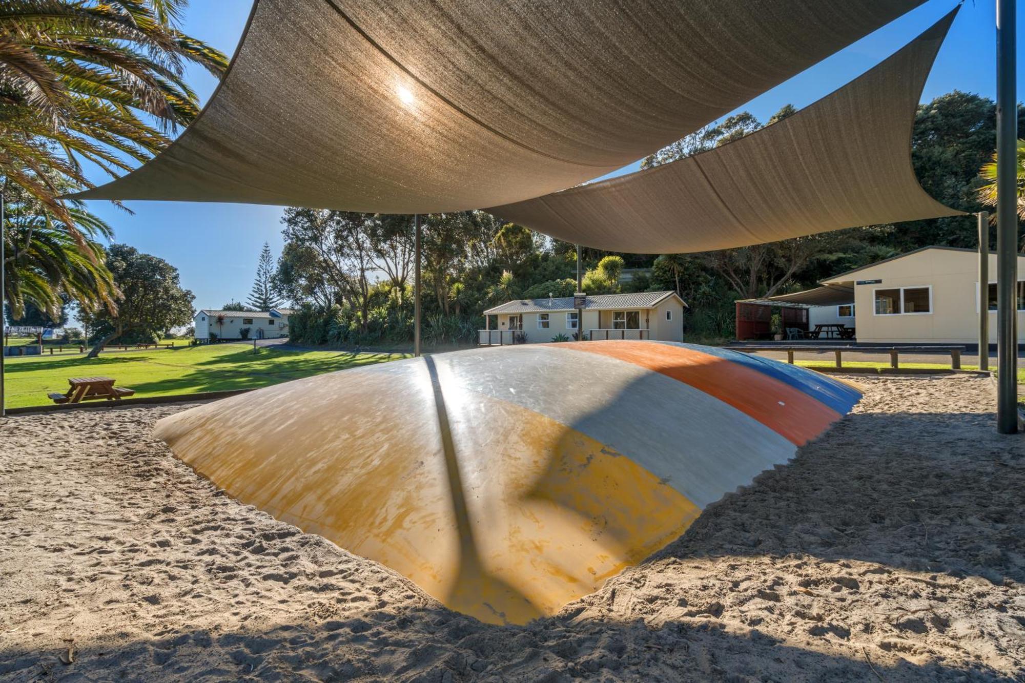 Tasman Holiday Parks - Ohiwa Opotiki Εξωτερικό φωτογραφία
