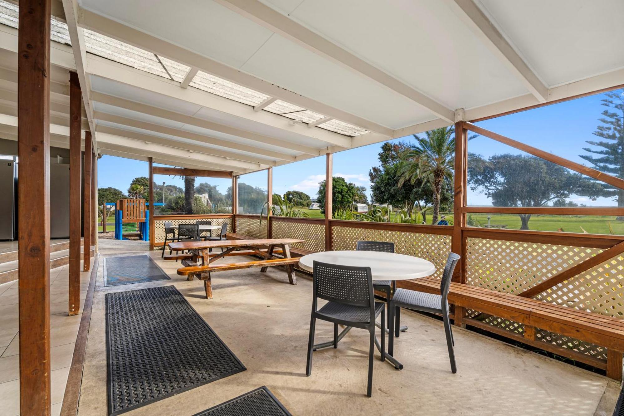 Tasman Holiday Parks - Ohiwa Opotiki Εξωτερικό φωτογραφία