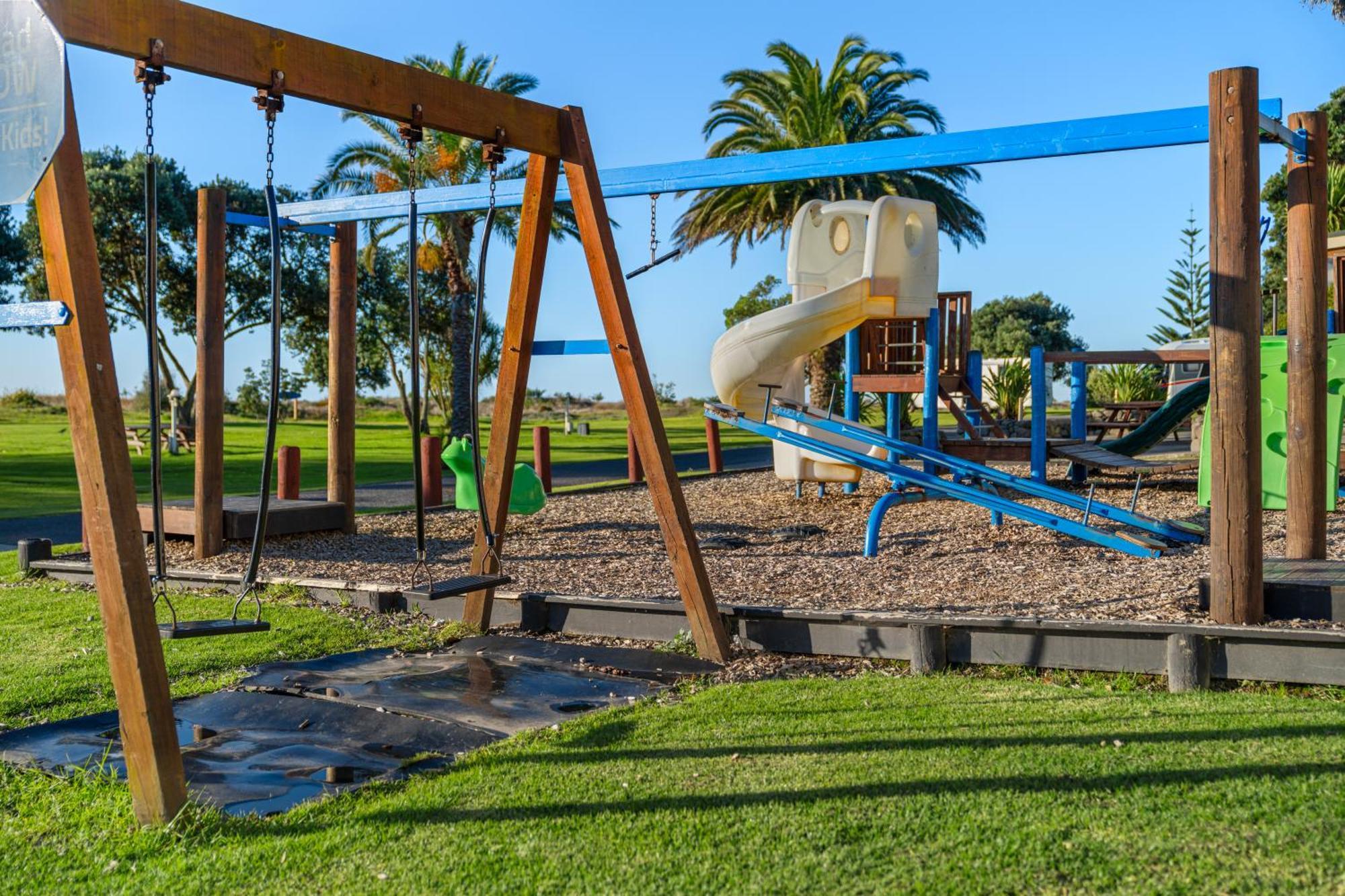 Tasman Holiday Parks - Ohiwa Opotiki Εξωτερικό φωτογραφία
