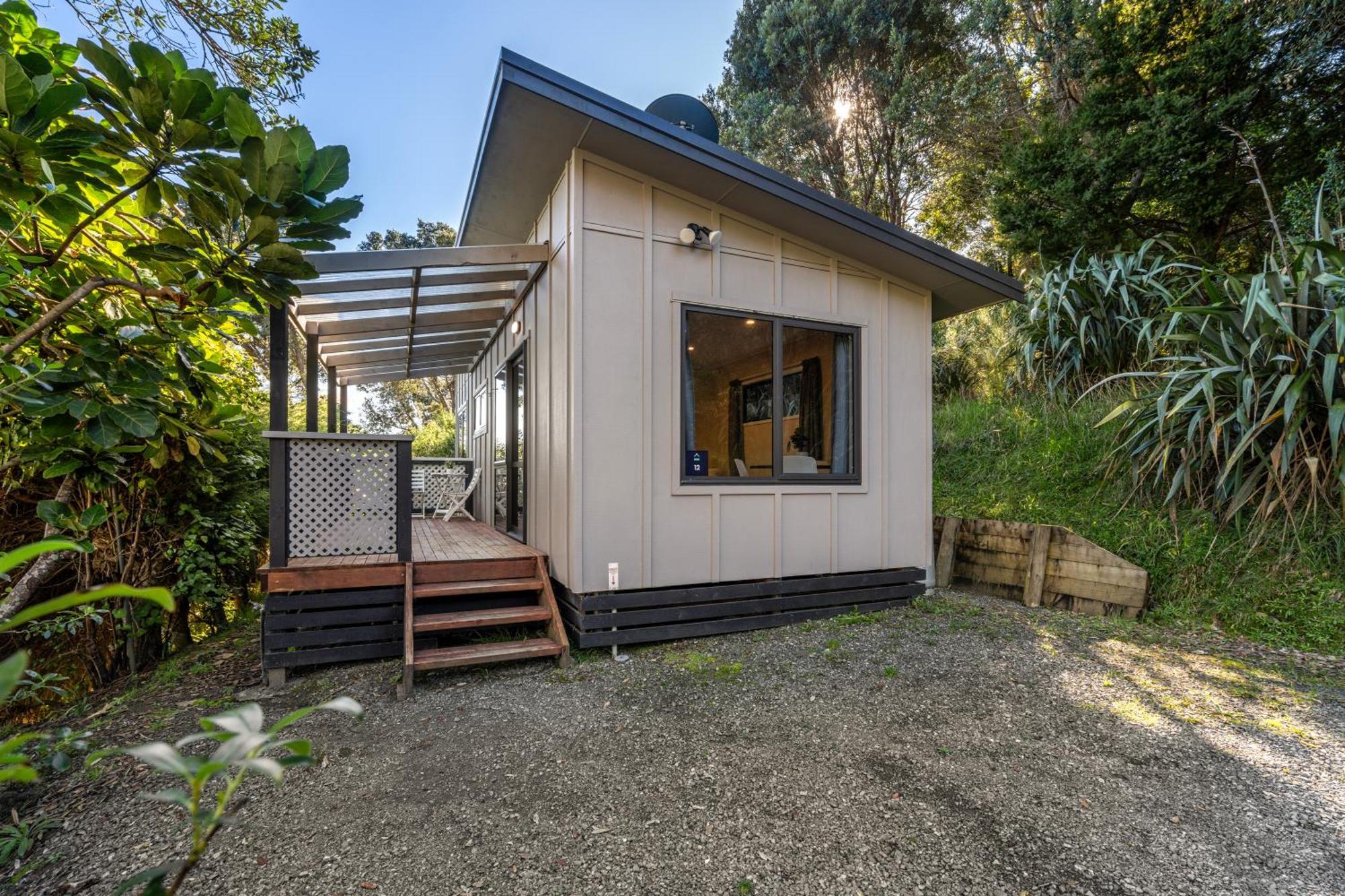 Tasman Holiday Parks - Ohiwa Opotiki Εξωτερικό φωτογραφία