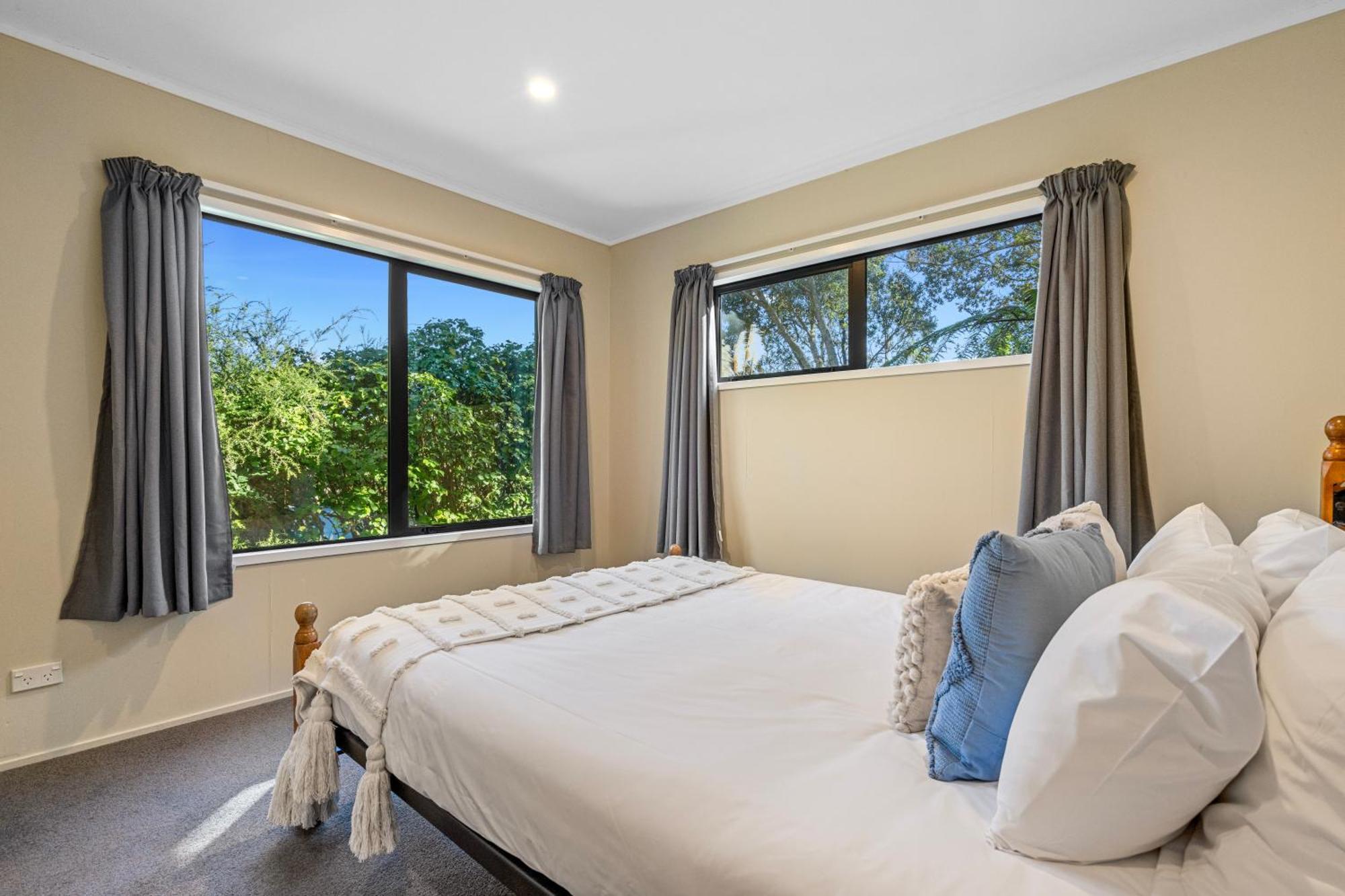 Tasman Holiday Parks - Ohiwa Opotiki Εξωτερικό φωτογραφία