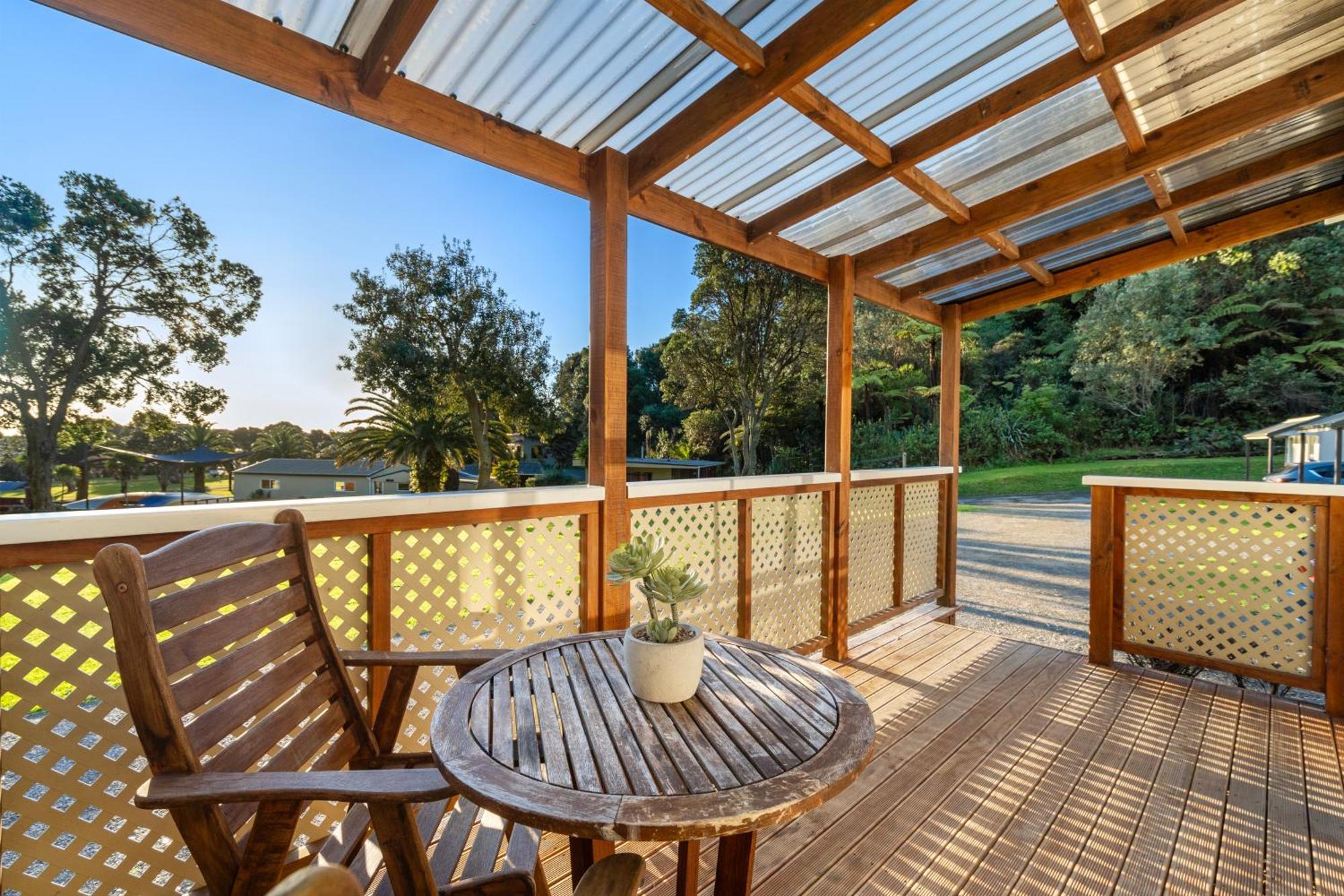 Tasman Holiday Parks - Ohiwa Opotiki Εξωτερικό φωτογραφία