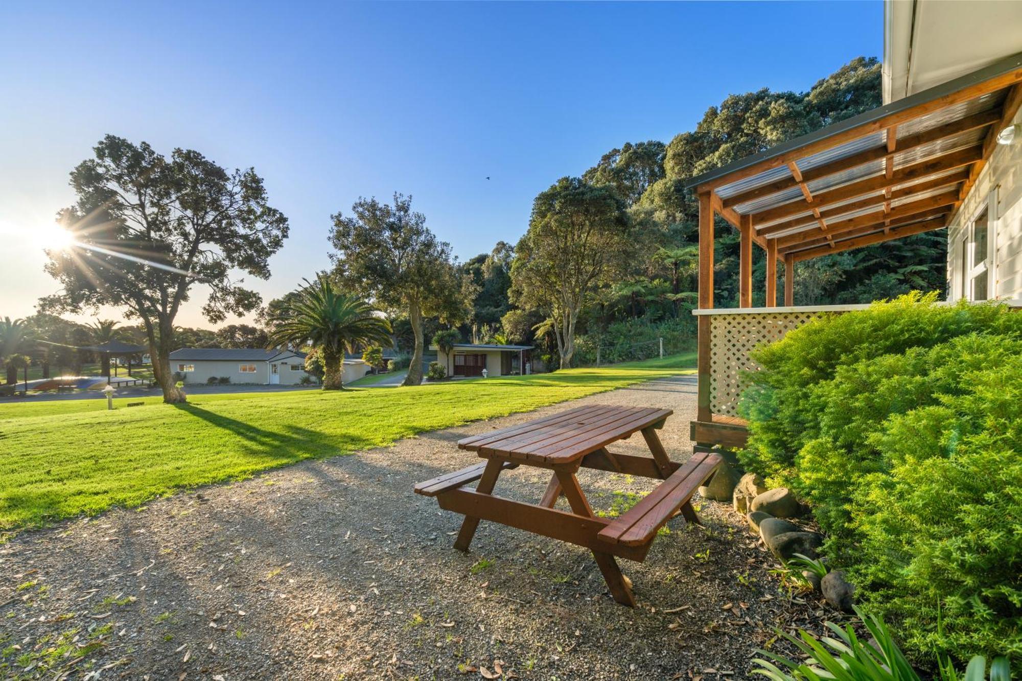 Tasman Holiday Parks - Ohiwa Opotiki Εξωτερικό φωτογραφία