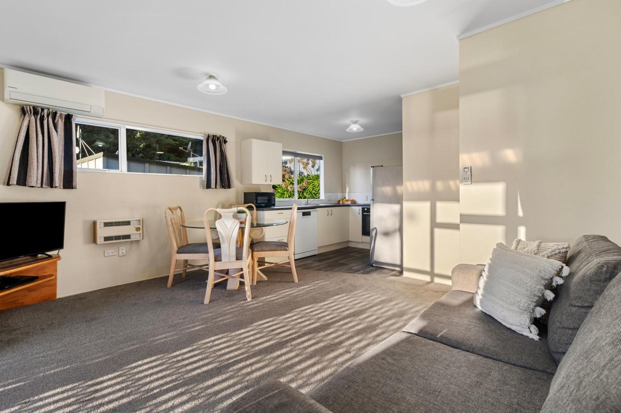 Tasman Holiday Parks - Ohiwa Opotiki Εξωτερικό φωτογραφία