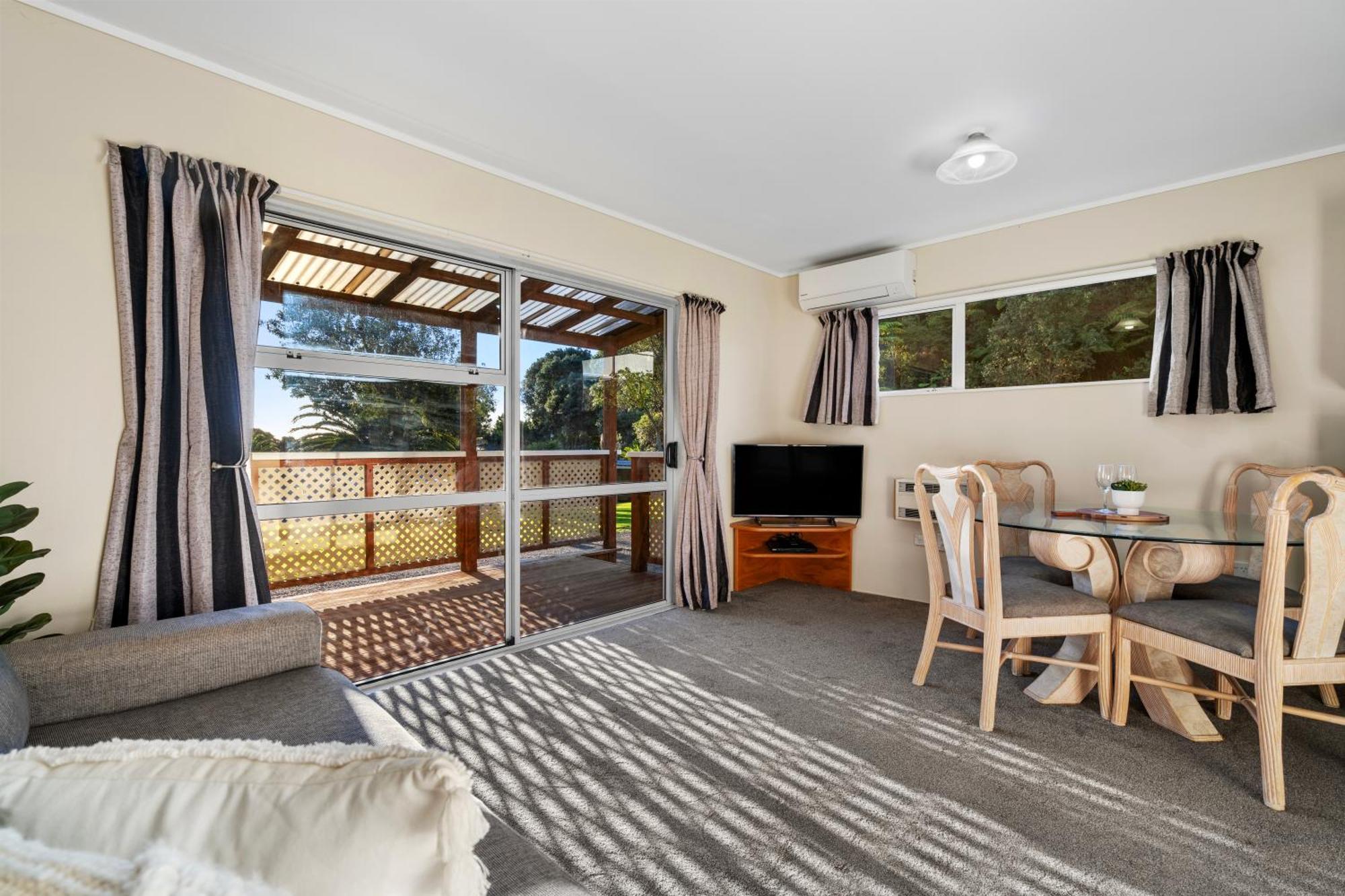 Tasman Holiday Parks - Ohiwa Opotiki Εξωτερικό φωτογραφία