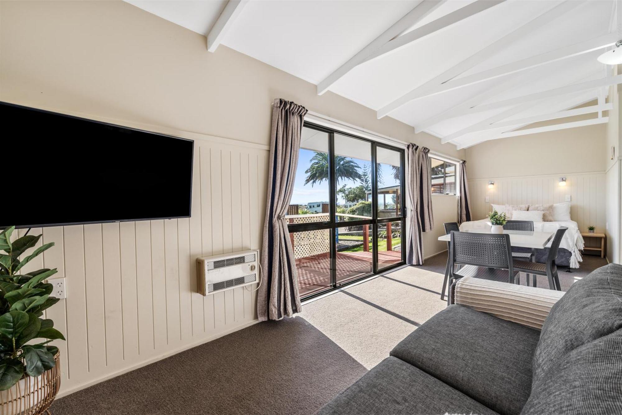 Tasman Holiday Parks - Ohiwa Opotiki Εξωτερικό φωτογραφία