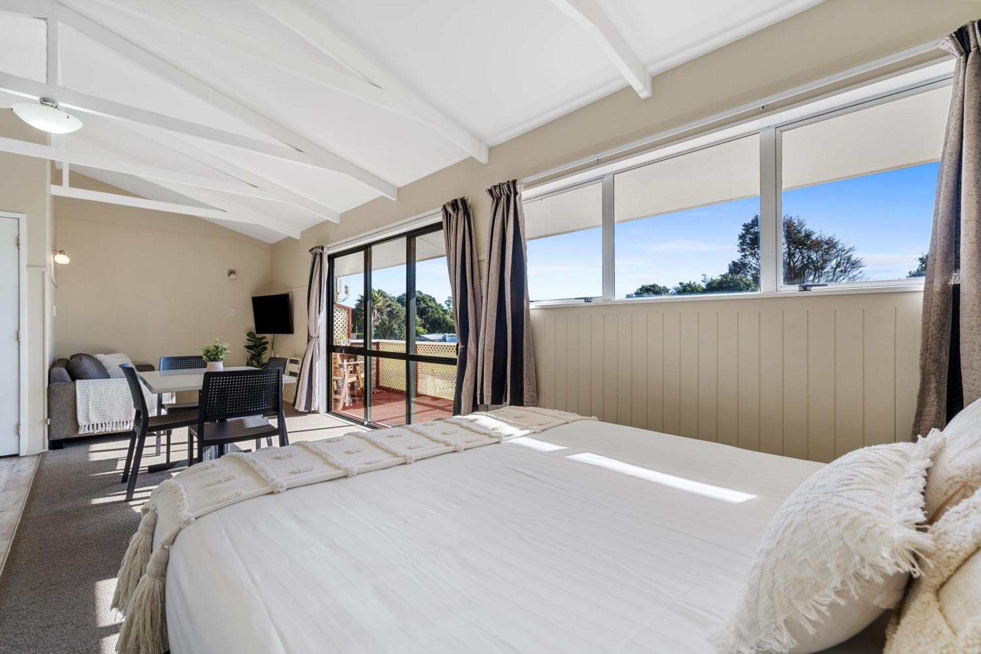 Tasman Holiday Parks - Ohiwa Opotiki Εξωτερικό φωτογραφία