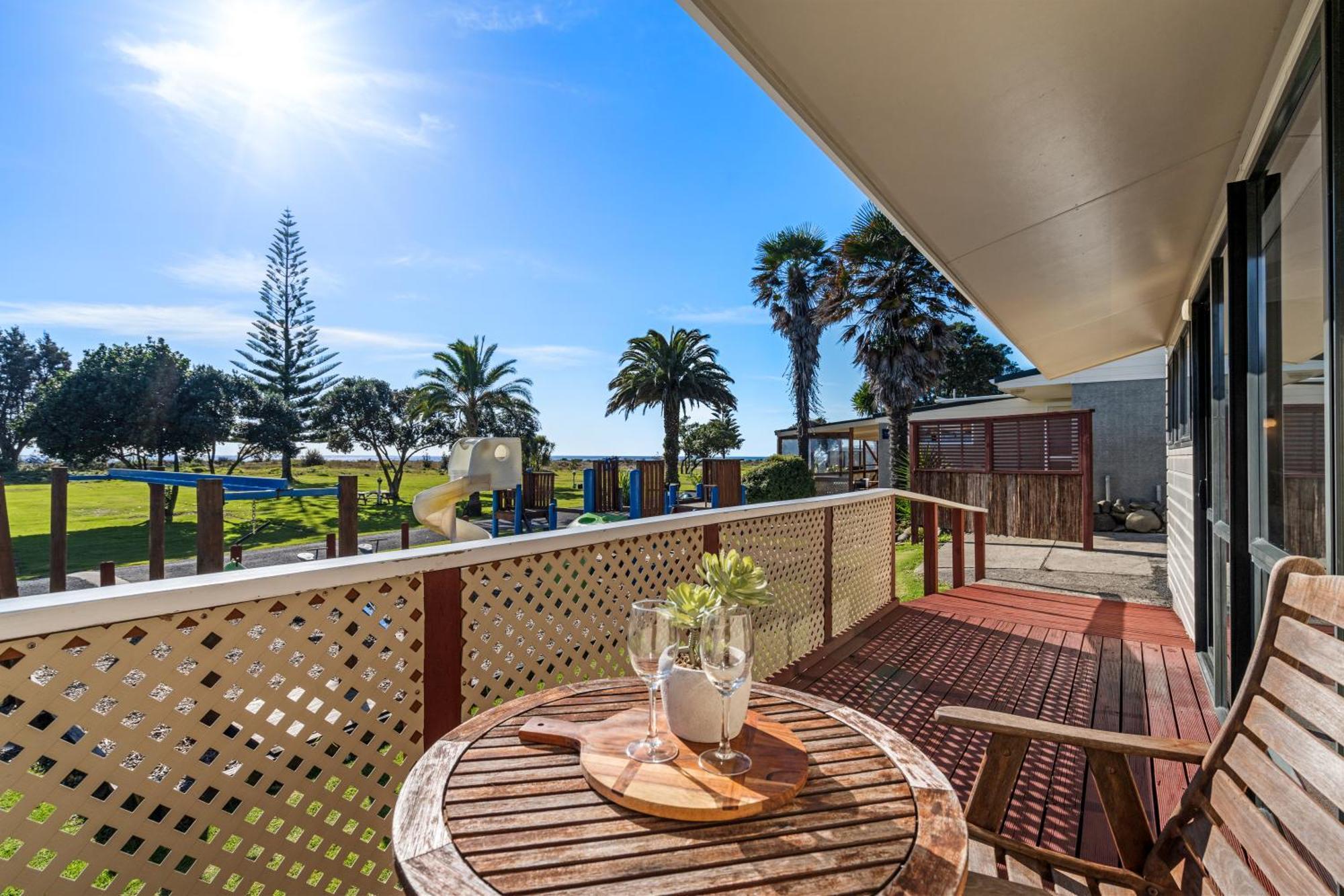 Tasman Holiday Parks - Ohiwa Opotiki Εξωτερικό φωτογραφία