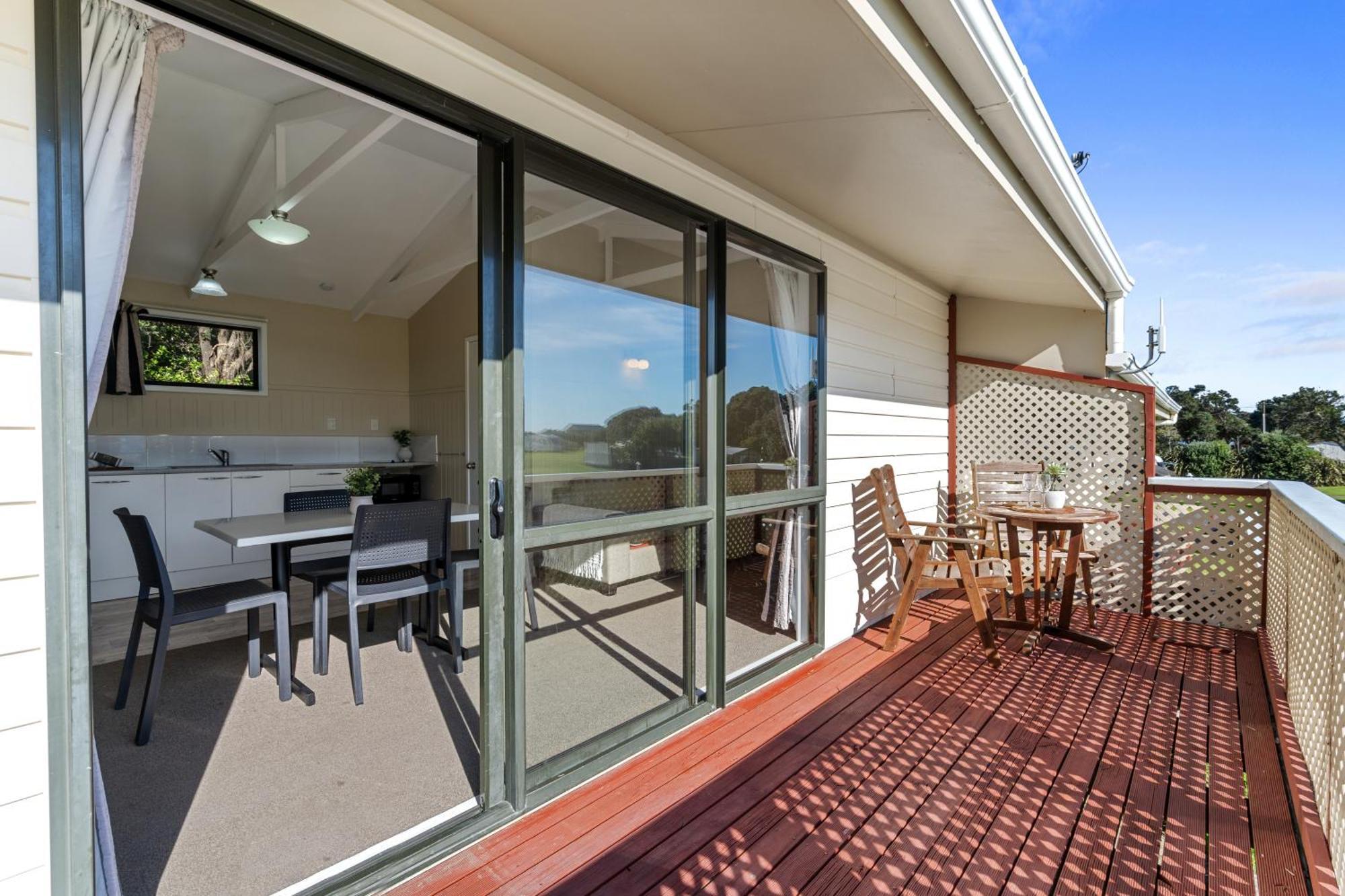 Tasman Holiday Parks - Ohiwa Opotiki Εξωτερικό φωτογραφία