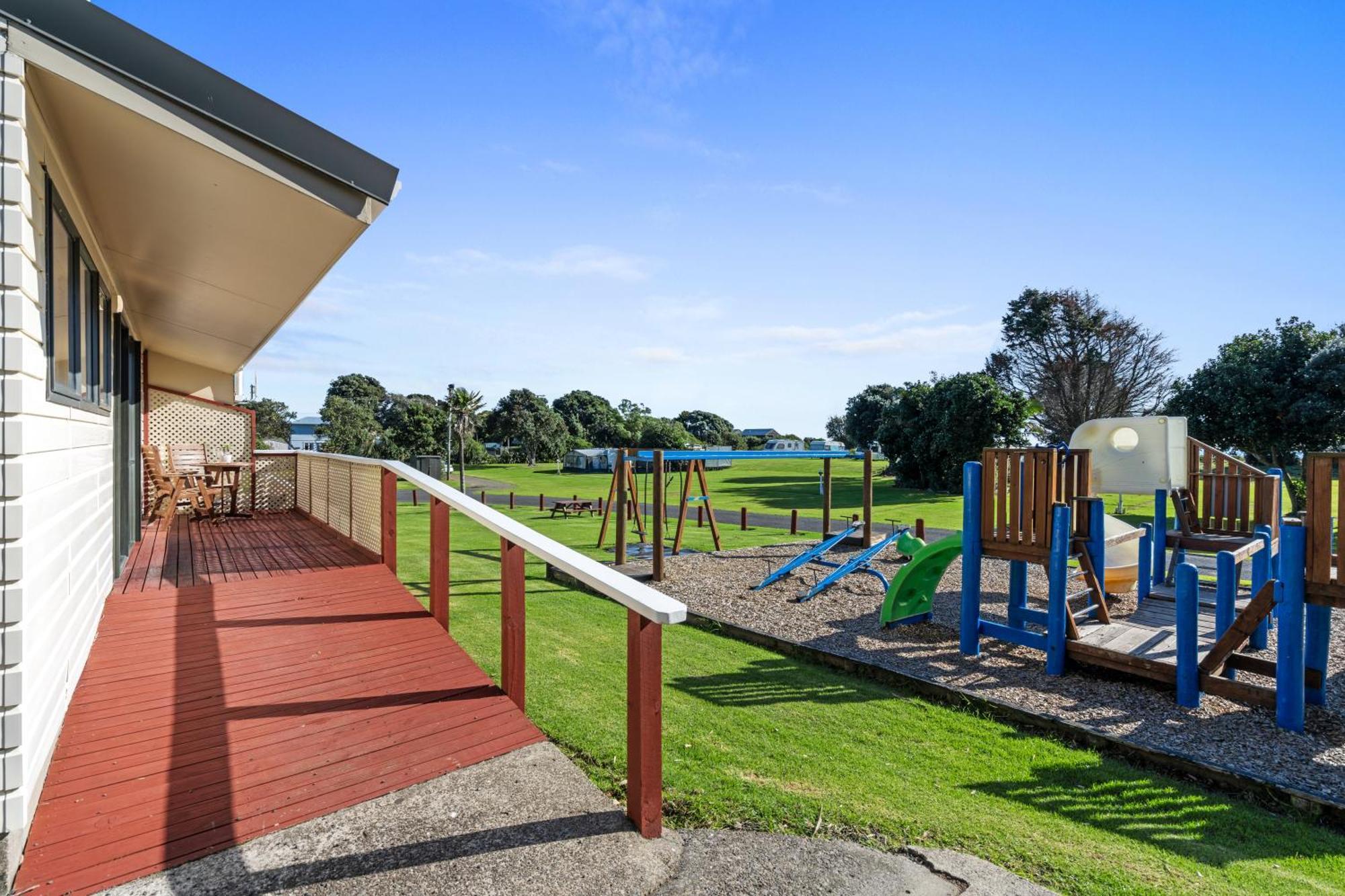 Tasman Holiday Parks - Ohiwa Opotiki Εξωτερικό φωτογραφία