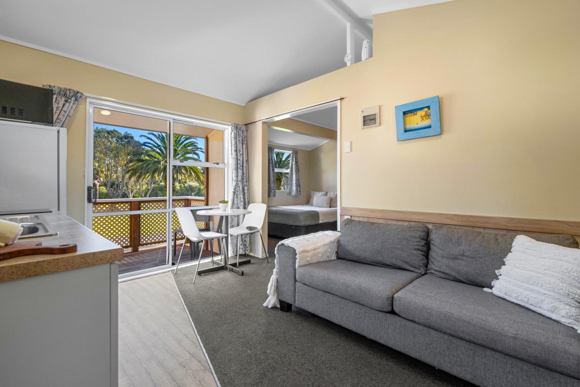 Tasman Holiday Parks - Ohiwa Opotiki Εξωτερικό φωτογραφία
