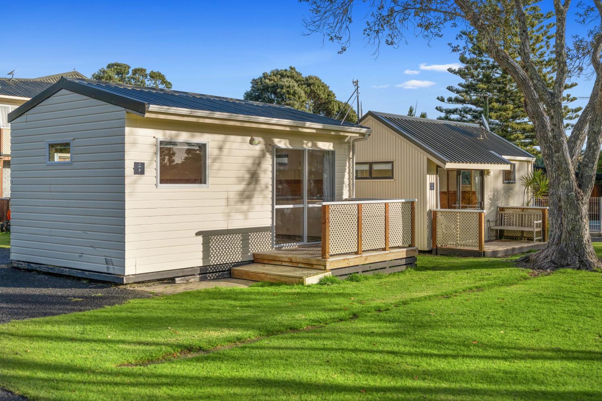 Tasman Holiday Parks - Ohiwa Opotiki Εξωτερικό φωτογραφία
