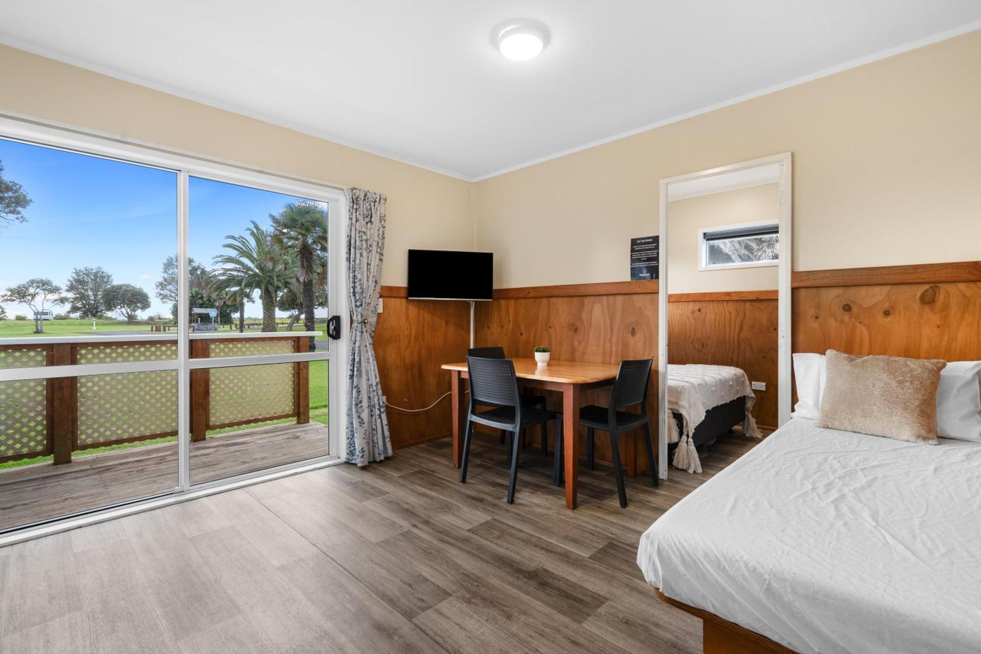 Tasman Holiday Parks - Ohiwa Opotiki Εξωτερικό φωτογραφία