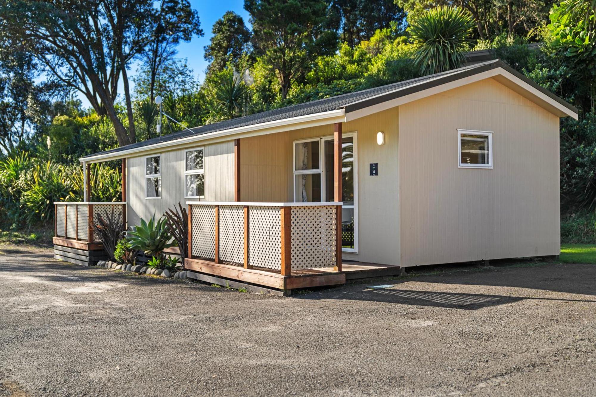 Tasman Holiday Parks - Ohiwa Opotiki Εξωτερικό φωτογραφία
