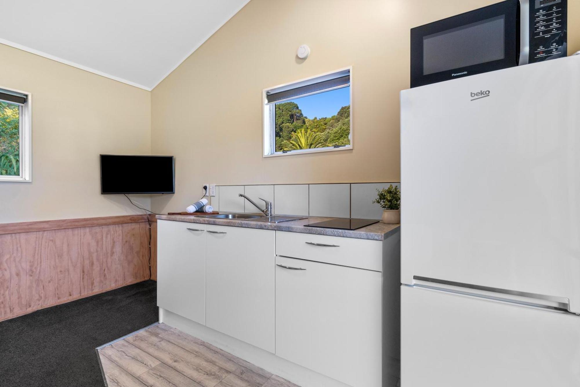 Tasman Holiday Parks - Ohiwa Opotiki Εξωτερικό φωτογραφία