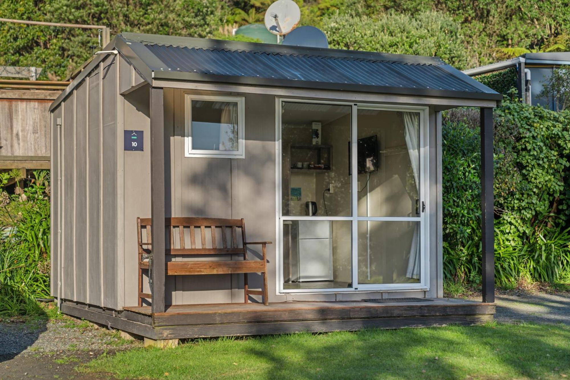 Tasman Holiday Parks - Ohiwa Opotiki Εξωτερικό φωτογραφία