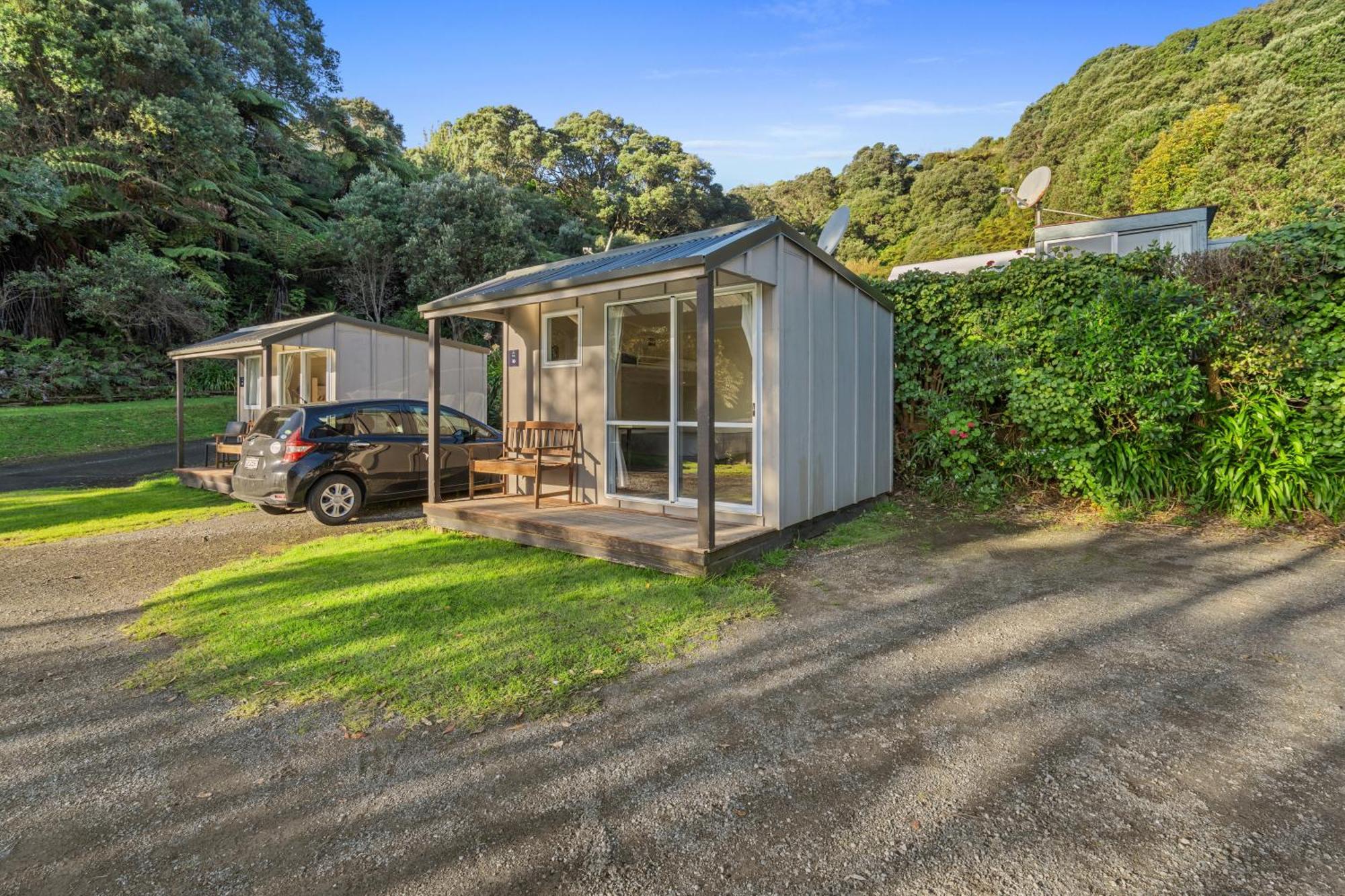 Tasman Holiday Parks - Ohiwa Opotiki Εξωτερικό φωτογραφία