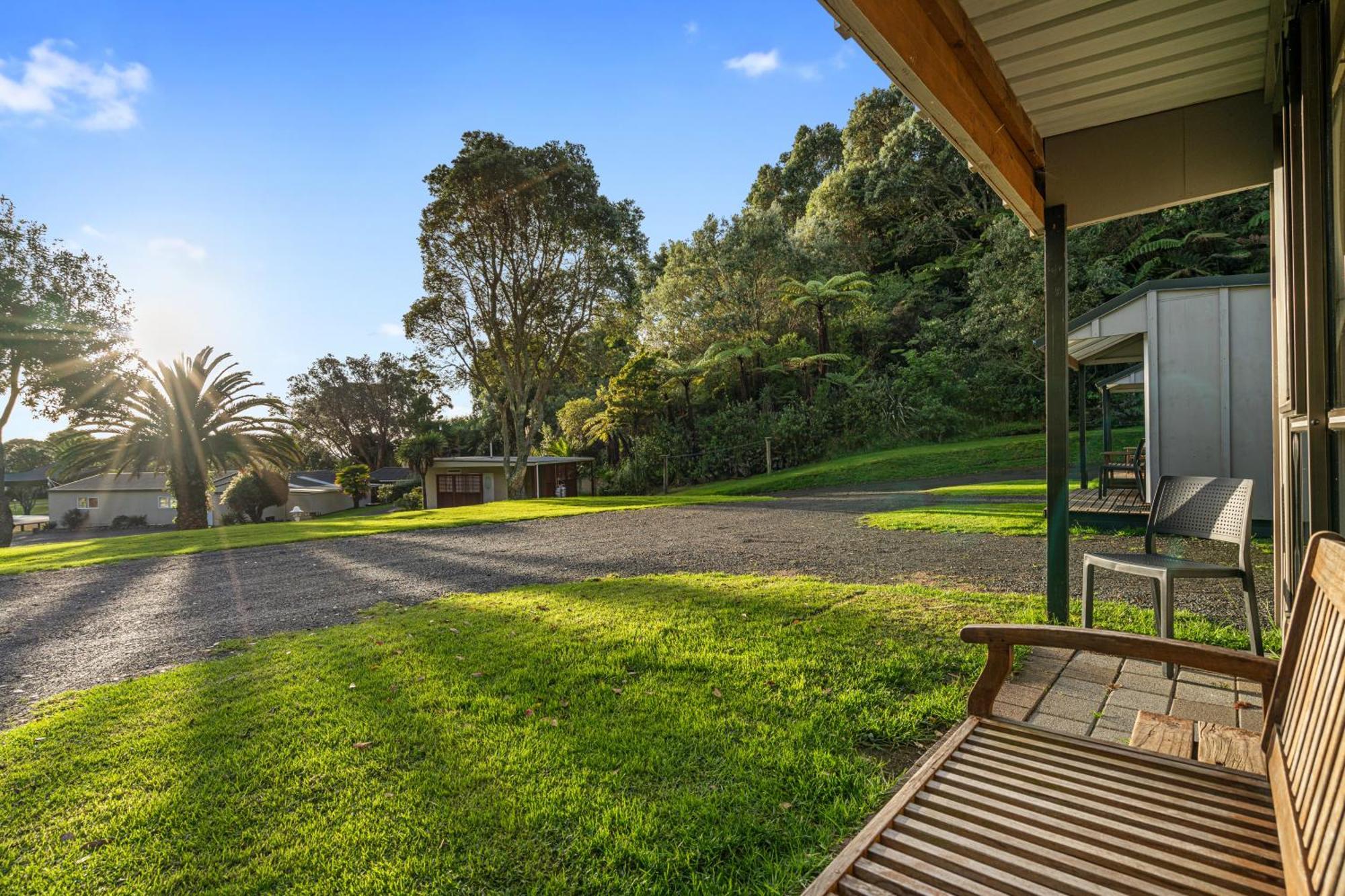 Tasman Holiday Parks - Ohiwa Opotiki Εξωτερικό φωτογραφία