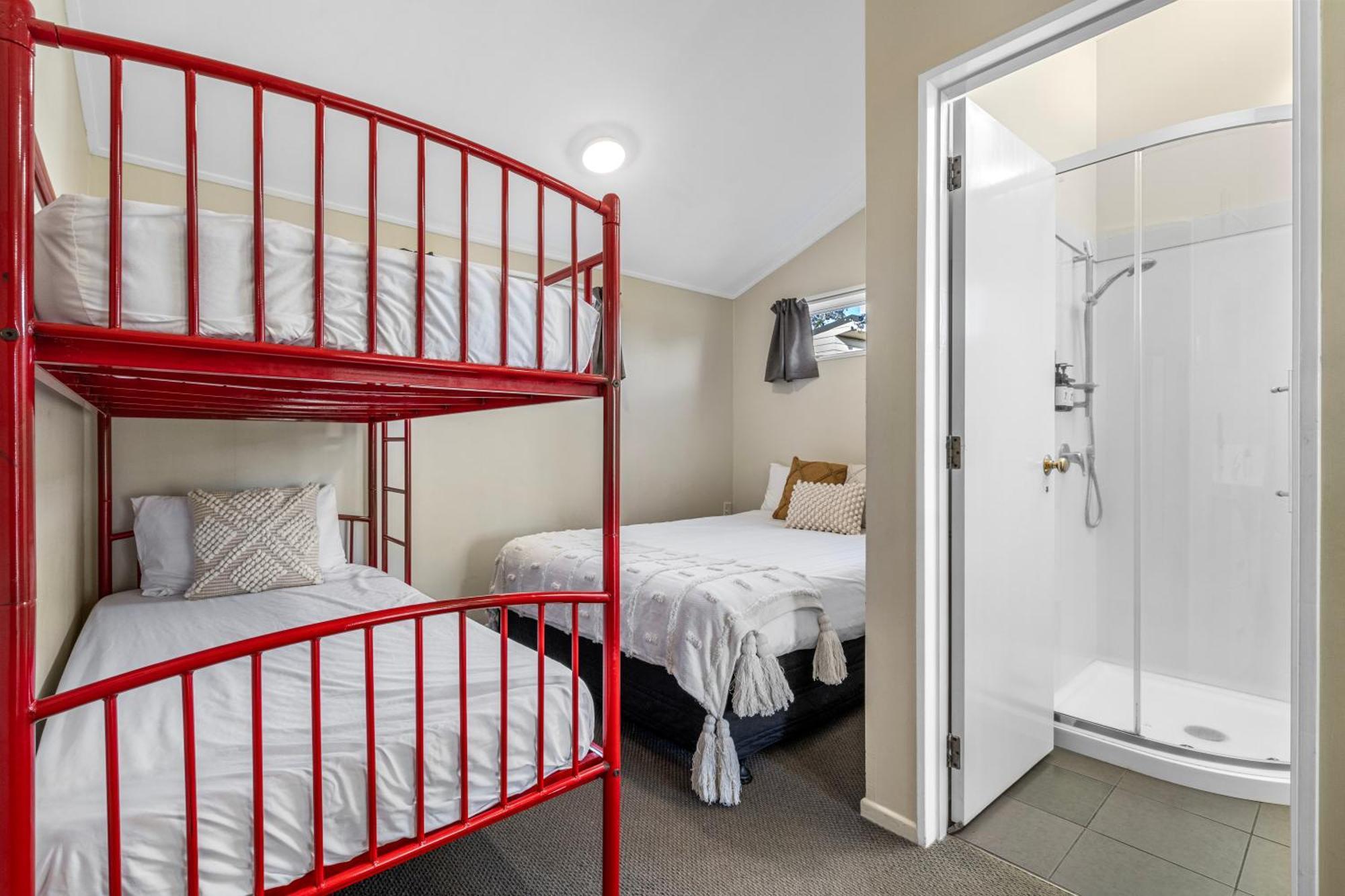 Tasman Holiday Parks - Ohiwa Opotiki Εξωτερικό φωτογραφία