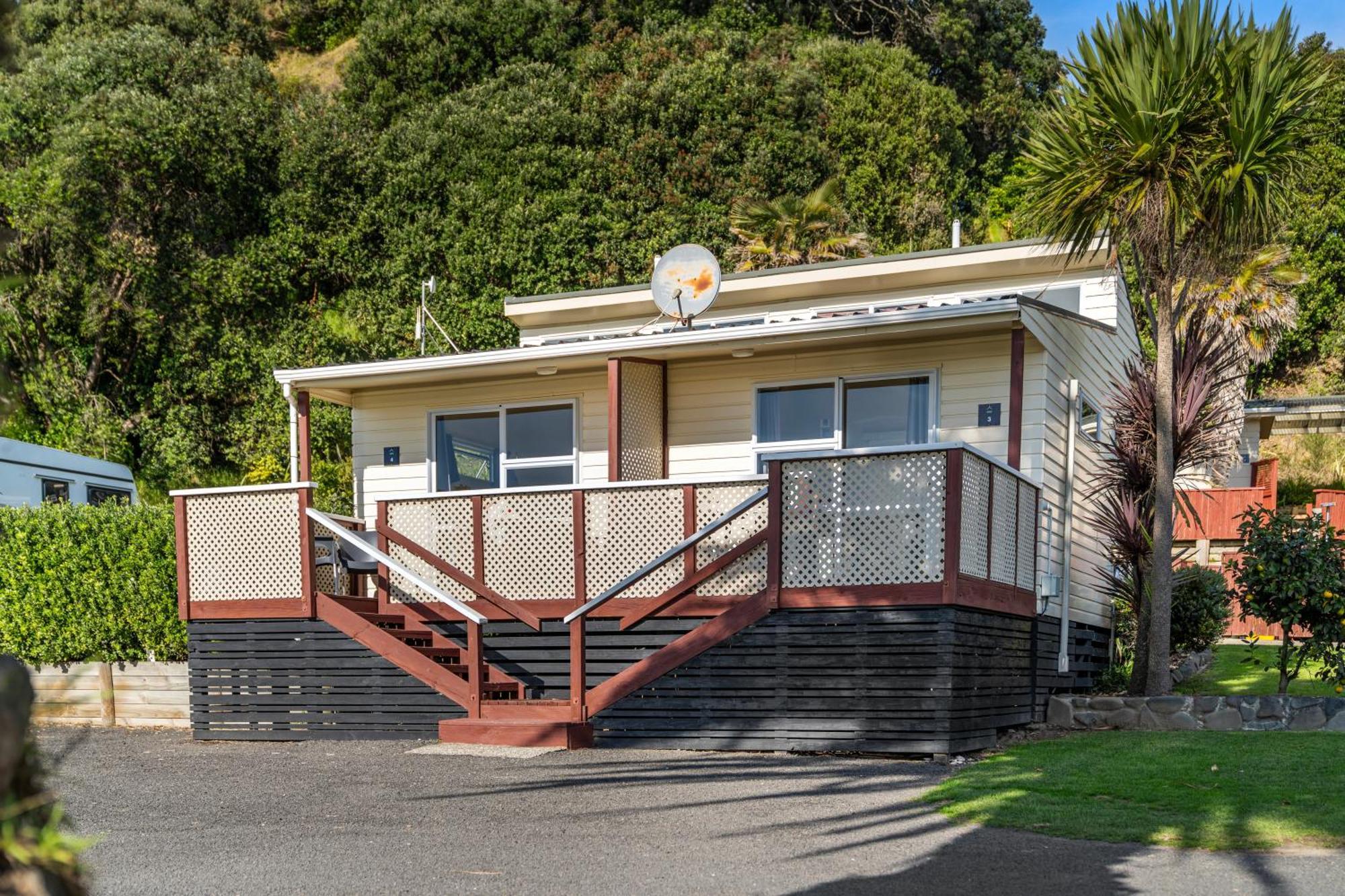 Tasman Holiday Parks - Ohiwa Opotiki Εξωτερικό φωτογραφία