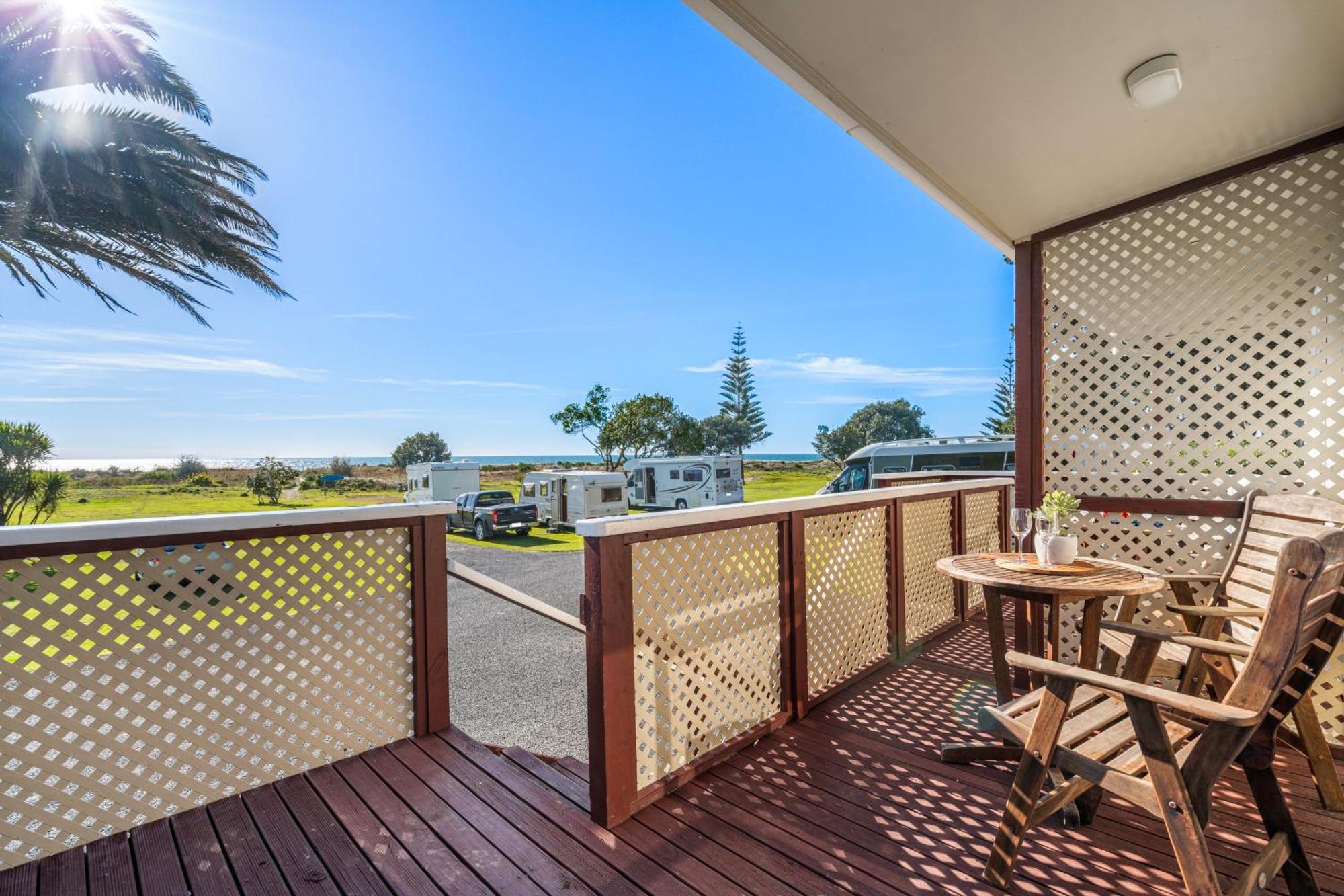 Tasman Holiday Parks - Ohiwa Opotiki Εξωτερικό φωτογραφία