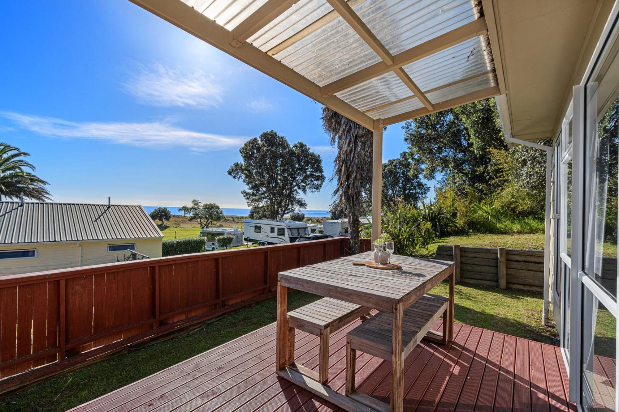 Tasman Holiday Parks - Ohiwa Opotiki Εξωτερικό φωτογραφία