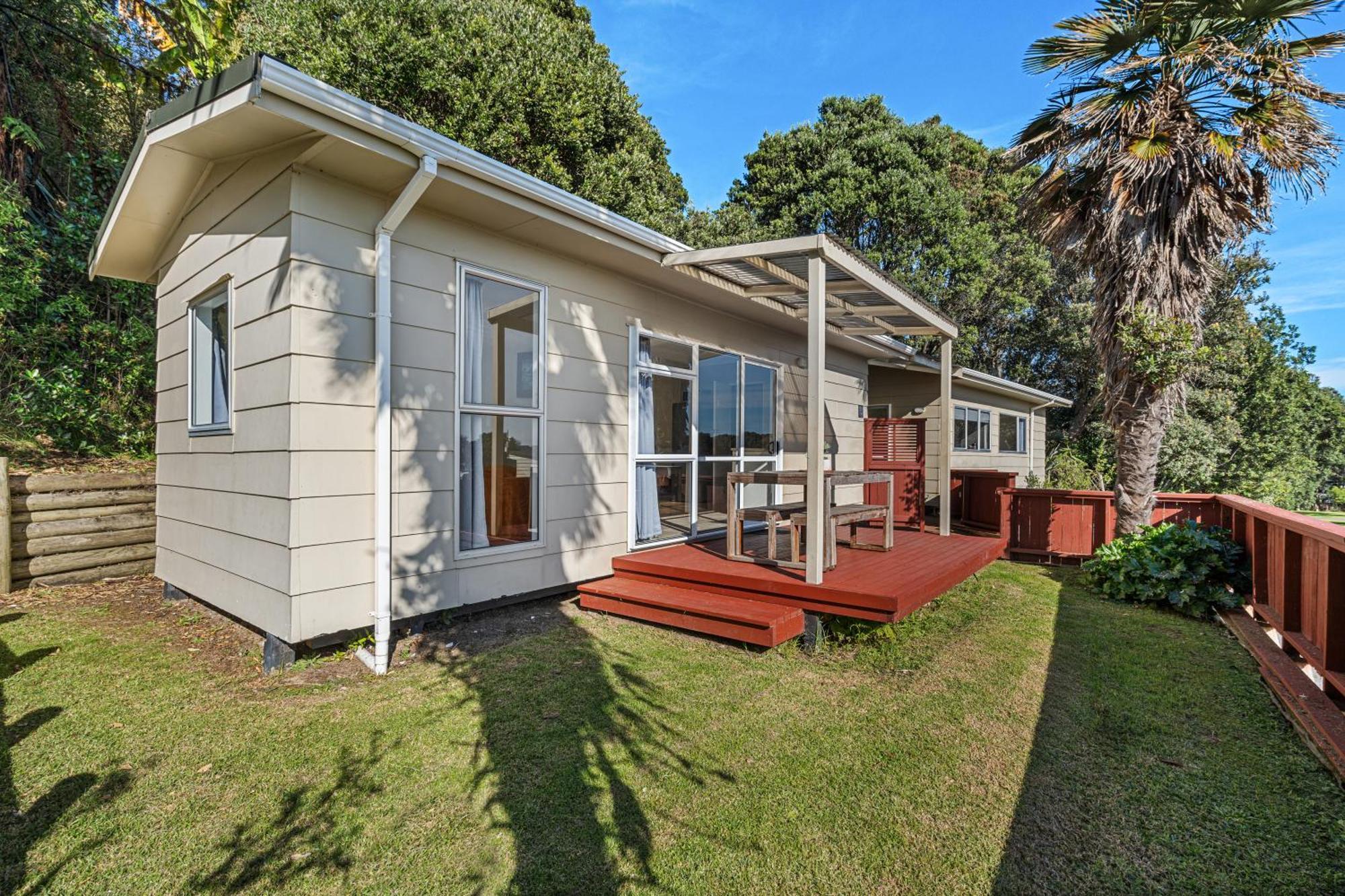 Tasman Holiday Parks - Ohiwa Opotiki Εξωτερικό φωτογραφία