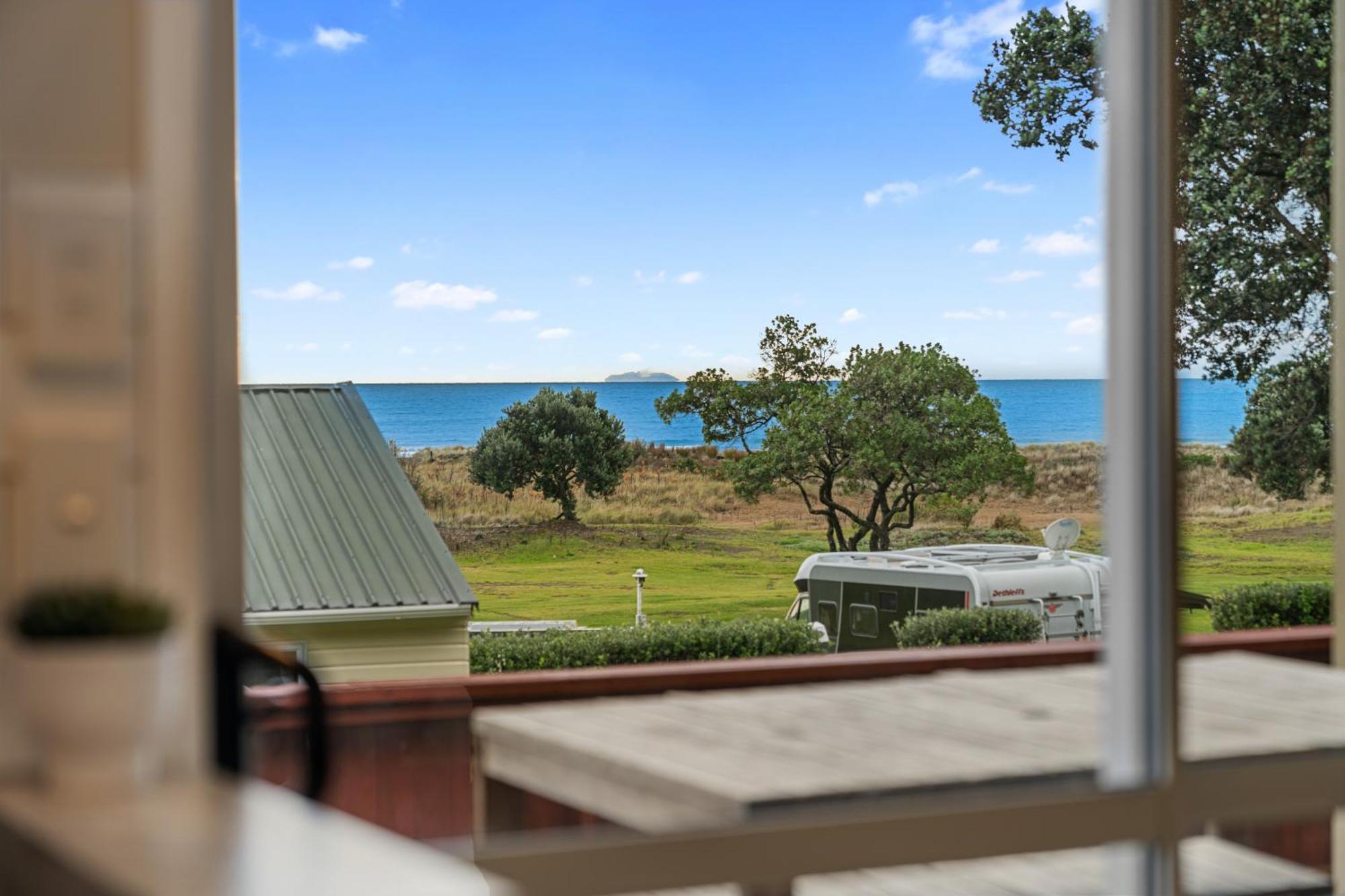 Tasman Holiday Parks - Ohiwa Opotiki Εξωτερικό φωτογραφία