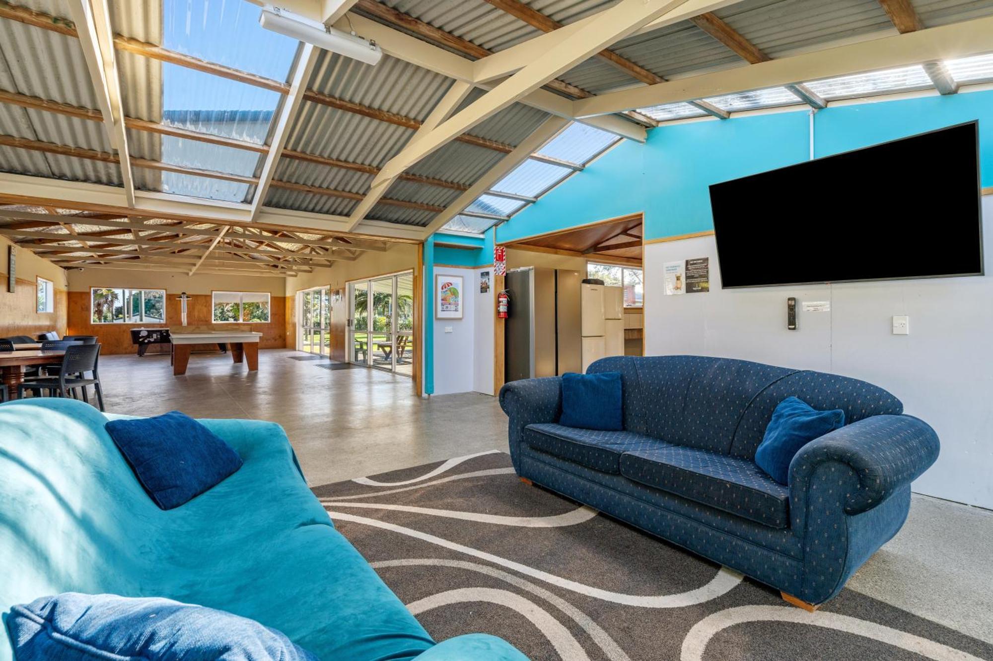Tasman Holiday Parks - Ohiwa Opotiki Εξωτερικό φωτογραφία